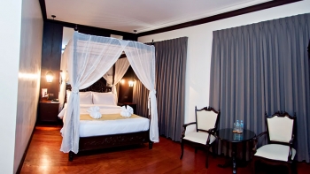 Heritage Suites